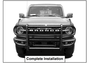 Steelcraft 51440m Grille Guard||51440m_1.Png||86||stl51440m||1745414