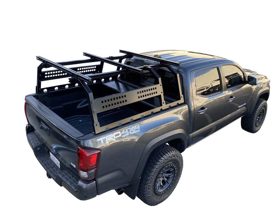 Overland Vehicle Systems 22030102 Bed Cargo Rack Component||discovery Rack _Clean15.Jpg||95||ovs22030102||1285439