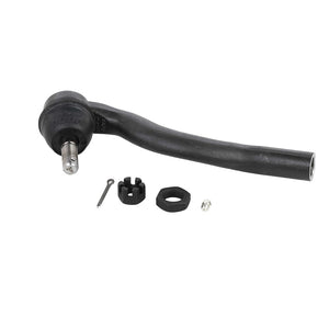 Product of Moog Chassis ES800972 OEM Steel Tie Rod End 
