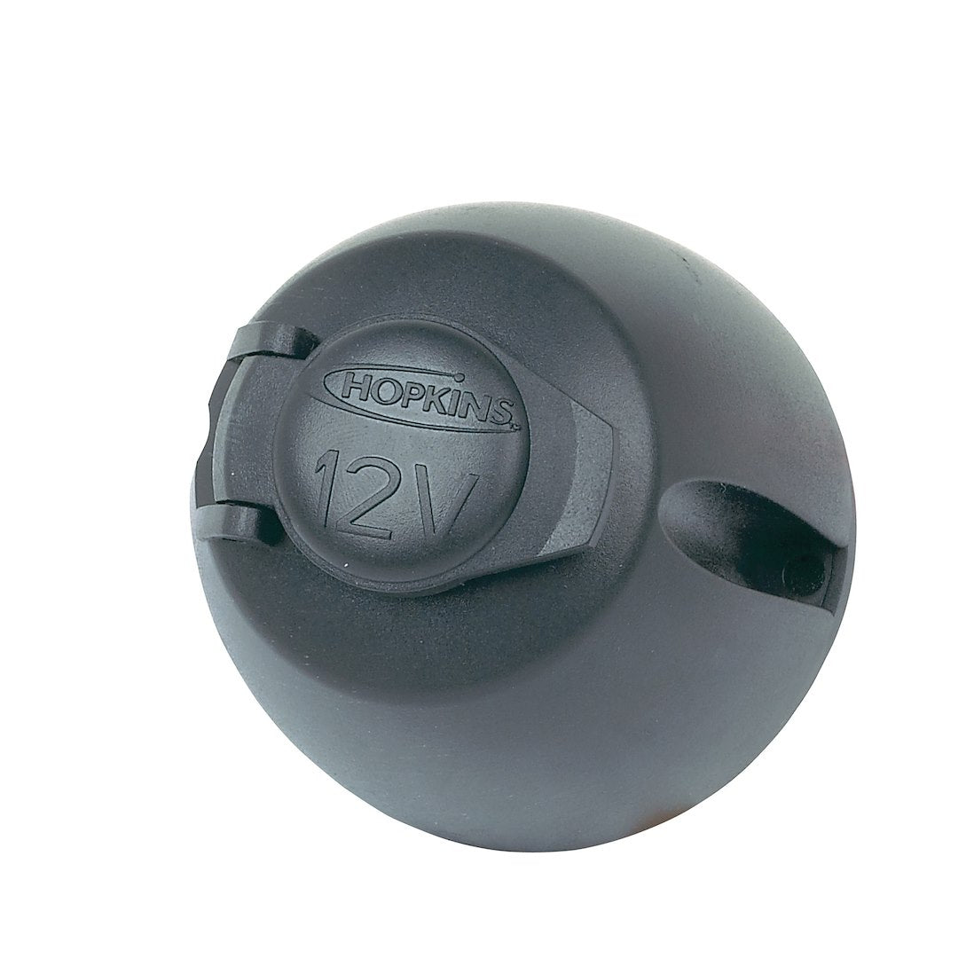 Product of Hopkins Mfg 55110 Power Port Socket