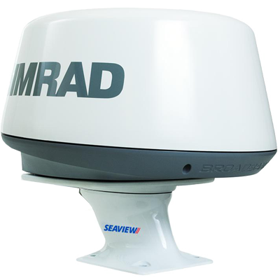 Product of Seaview Pma57m1s2p Modular Mount