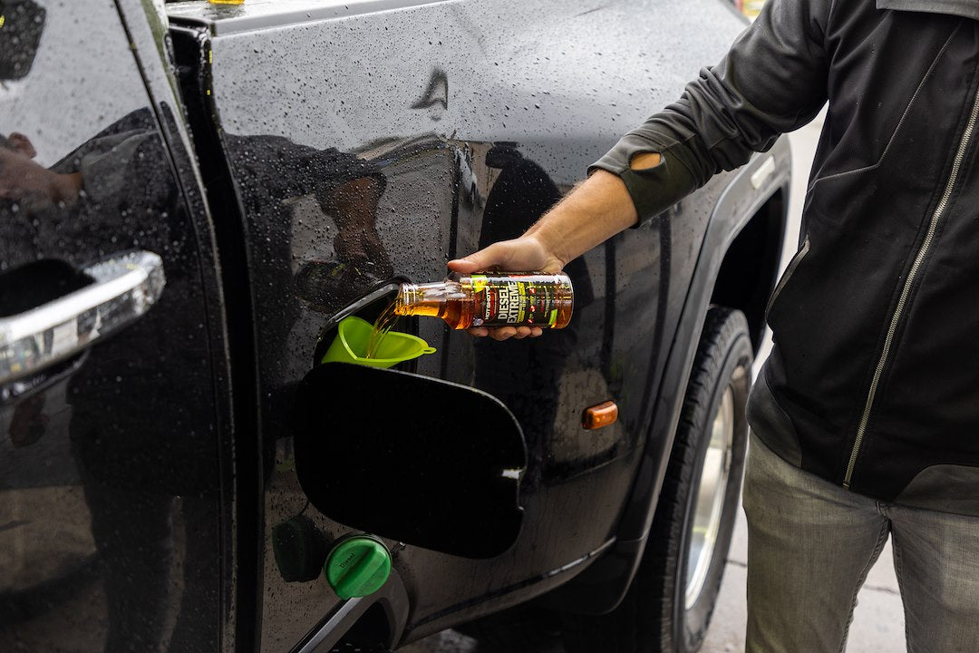 Product of Hot Shot's Secret/ Lubrication Specialties P040416z Fuel Additive