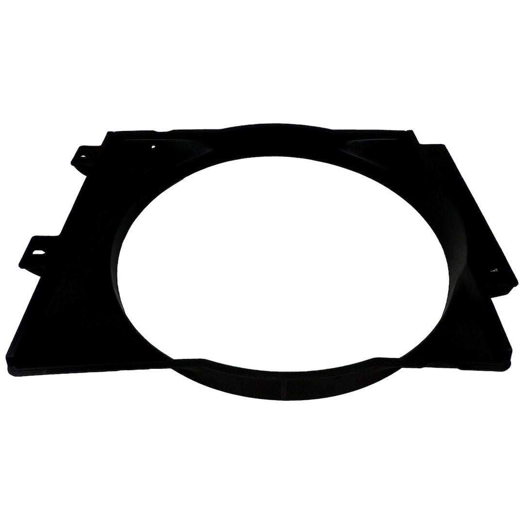 Crown Automotive 52004214 Cooling Fan Shroud||52004214_5.Jpg||90||c1y52004214||2445690