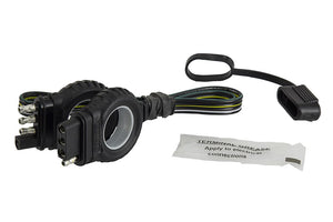 Hopkins Mfg 47114 Trailer Wiring Connector Extension||||85||h2247114||2021701