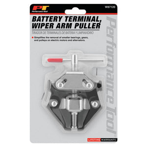 Performance Tool W87120 Windshield Wiper Arm Removal Tool||||86||ptlw87120||1912699