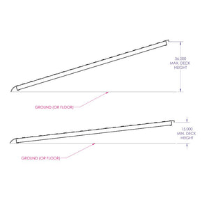 Gen-Y Hitch Gh-16084 Bed Ramp||gh-16084_5.Jpg||90||gyhgh16084||1187254