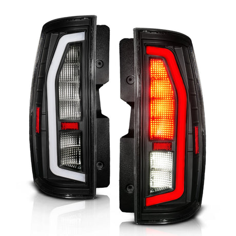 Anzo Usa 311487 Tail Light Assembly||311487.Jpg||85||a1r311487||2211027