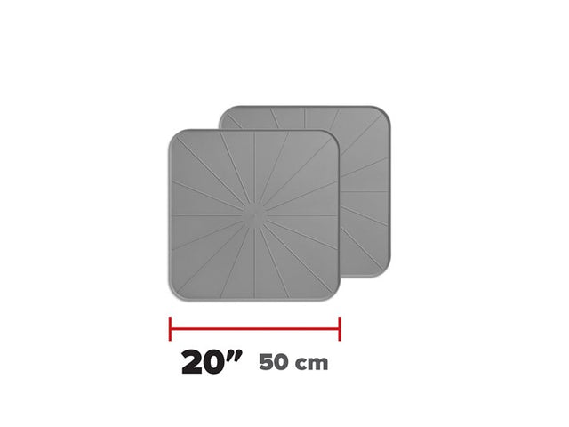 Weathertech (Usa) 8a20sqcstgr Work Mat||||85||w24a20sqcstgr||1924498