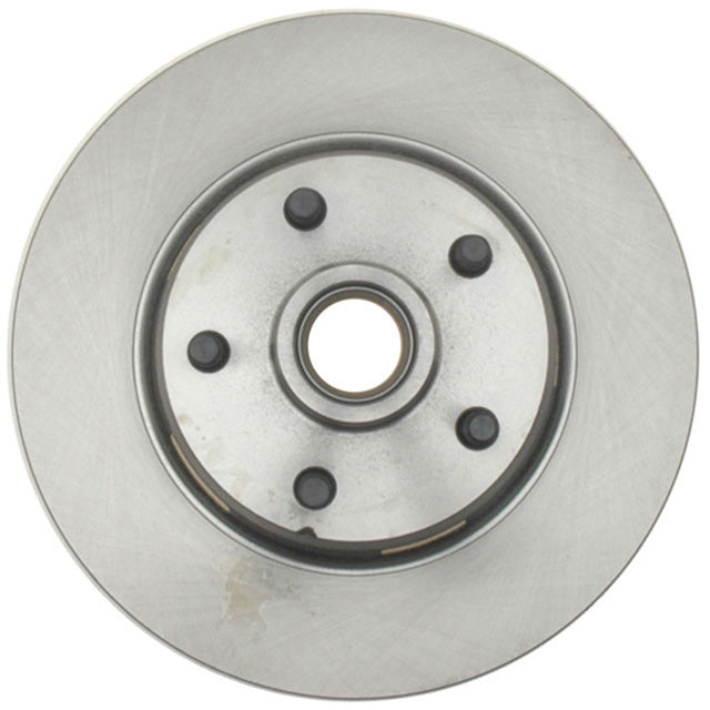 Product of Raybestos Brakes 6004R R-Line Plain Face 2-Piece Brake Rotor 