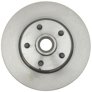 Product of Raybestos Brakes 6004R R-Line Plain Face 2-Piece Brake Rotor 