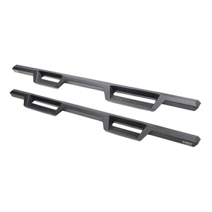 Product of Westin Automotive 56-14135 HDX Nerf Bar With Drop Down Steps 