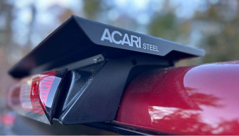 Acari Fleet Solutions Rtm-101-Lp-S-14kit Warning Light Mount||rtm-101-Lp-S-14kit.Jpg||85||alftm101l14||1735630