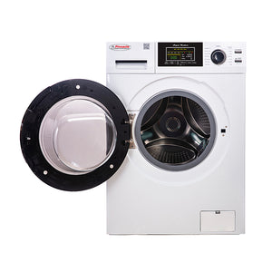 Pinnacle Appliances 22-826 L W Clothes Washer||22-826 L W_1.Jpg||86||p7j22826lw||1281108