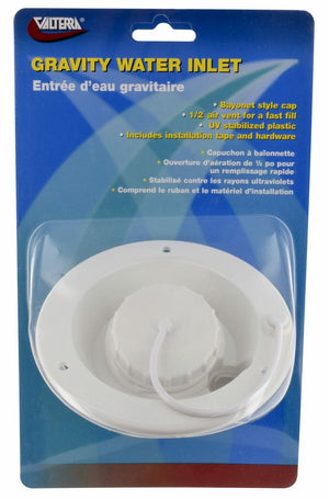 Product of Valterra A01-2003vp Fresh Water Inlet