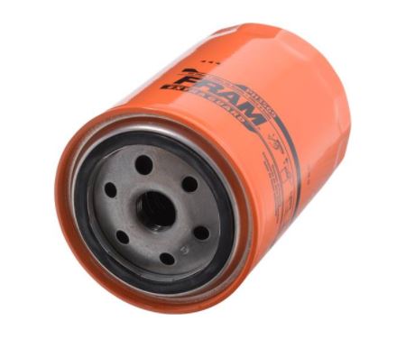 Product of Fram Filter PH3569 EXTRA GUARD ® Spin-On Oil Filter 