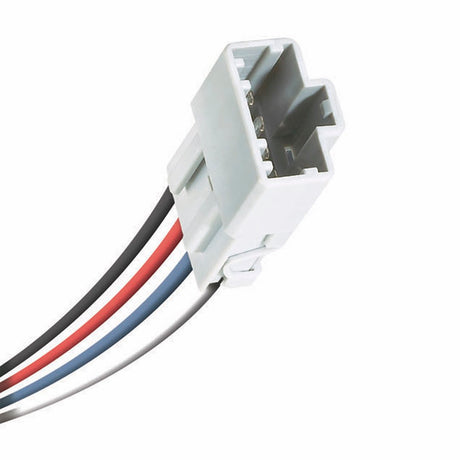 Husky Towing 31868 Trailer Brake Control Wiring Harness||hus_31868_Wiring Harness.Jpg||86||hus31868||1378613