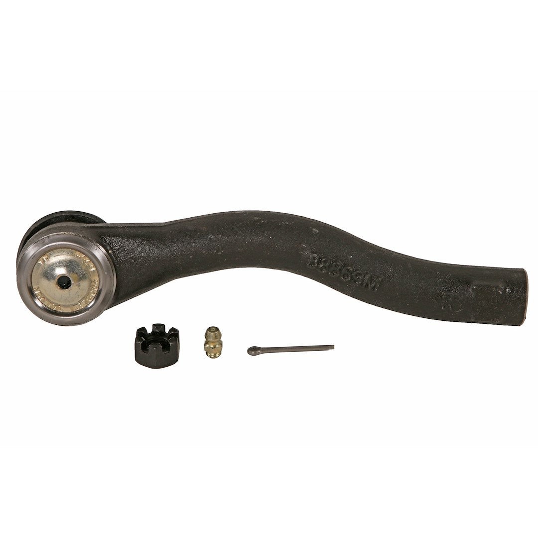 Product of Moog Chassis ES800582 Female Steel Tie Rod End 