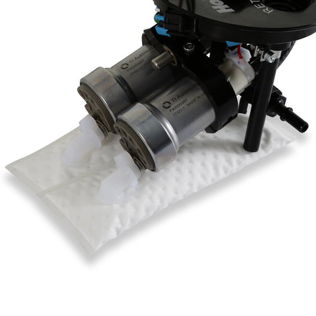 Holley Classic Trucks 12-351 Fuel Pump Electric||12-351_1.Jpg||86||h1912351||1063271