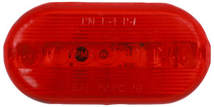Peterson Mfg. M35r-Mv Clearance Light||prnm35r-Mv.Jpg||85||p6jm35rmv||1728842