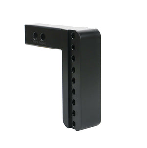 Product of Weigh Safe CTB10-3-KA-CER-BLA Receiver Trailer Hitch Ball Mount 