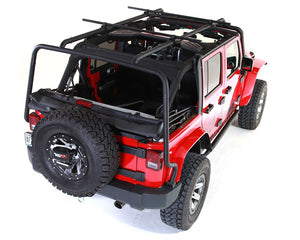 Rugged Ridge 11703.02 Roof Rack||11703_02_Alt1.Jpg||87||o311170302||1707962