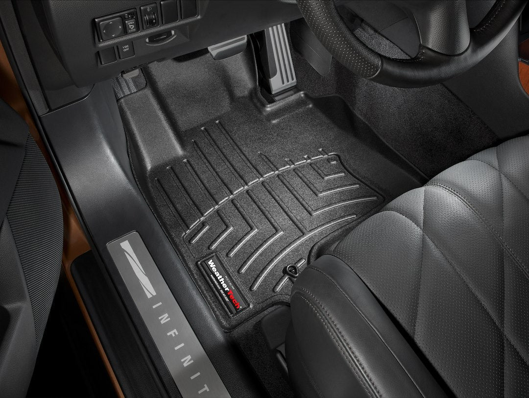 Weathertech (Usa) 441721 Floor Liner||441721_1.Jpg||86||w24441721||2266828