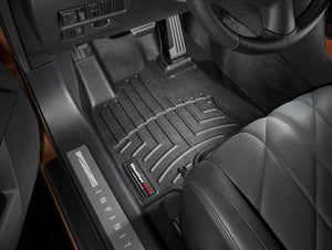 Weathertech (Usa) 441721 Floor Liner||441721_1.Jpg||86||w24441721||2266828