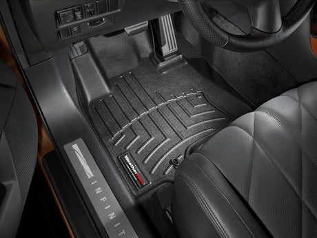 Weathertech (Usa) 441721 Floor Liner||441721_1.Jpg||86||w24441721||2266828