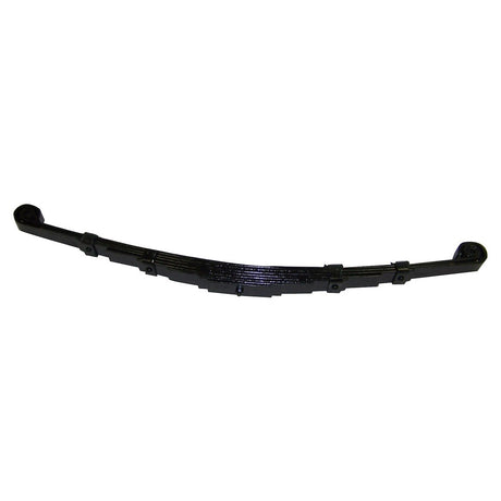 Product of Crown Automotive A612 Leaf Spring