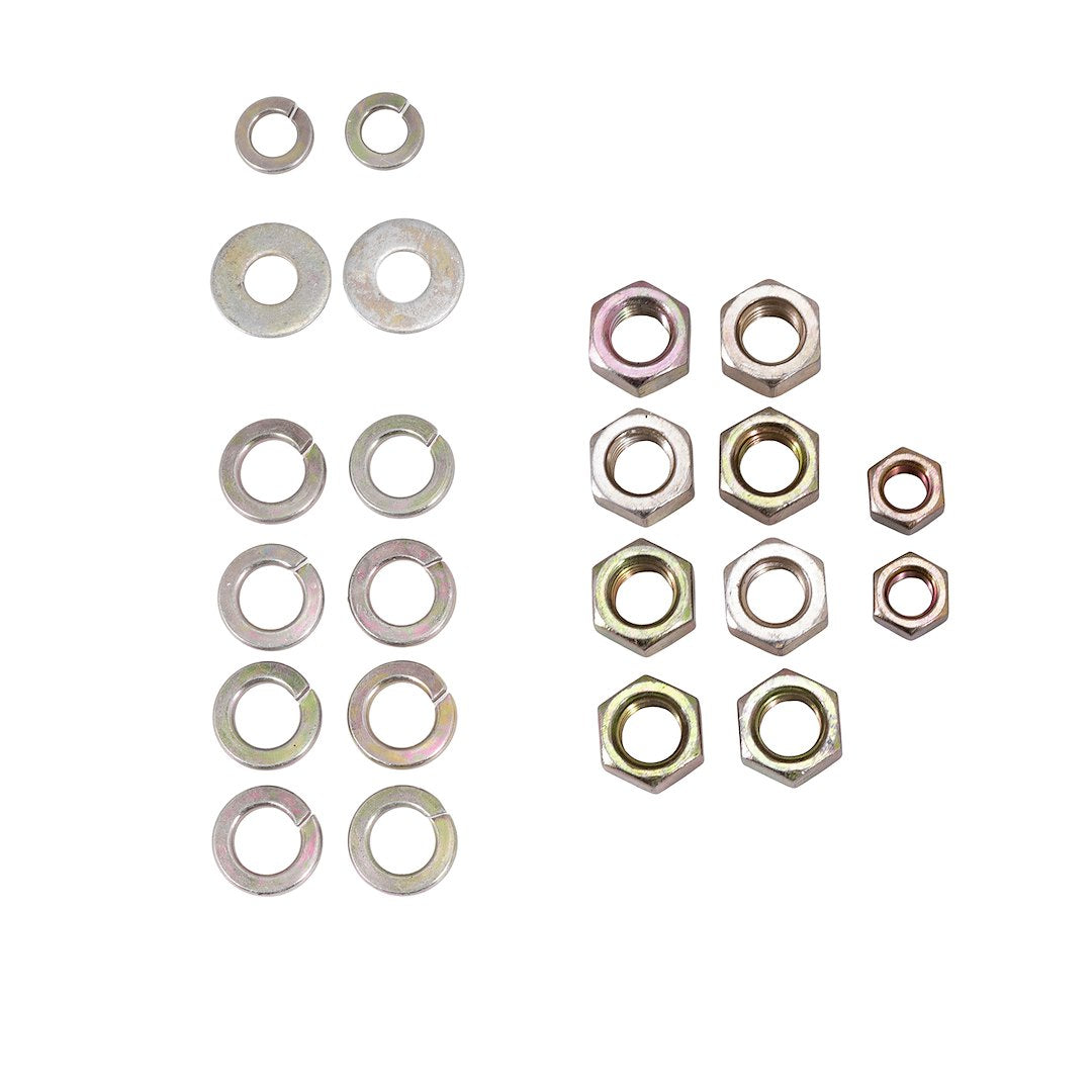 Cattleman Hd 4393kit Bumper Mounting Kit||cat_4393kit_Mounting Kit_Web_3.Jpg||87||cat4393kit||1725735