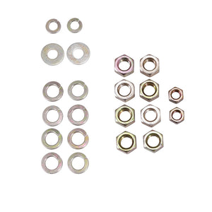 Cattleman Hd 4393kit Bumper Mounting Kit||cat_4393kit_Mounting Kit_Web_3.Jpg||87||cat4393kit||1725735