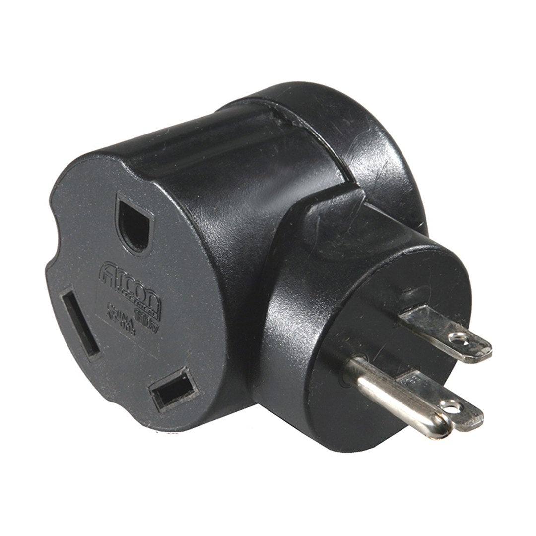Product of Arcon 14081c Power Cord Adapter