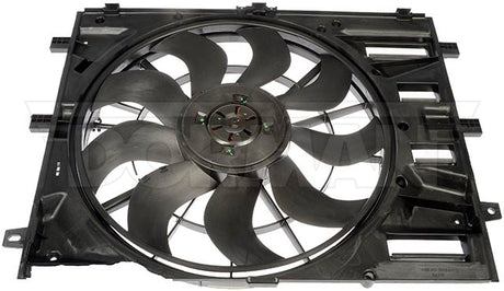 Dorman (Oe Solutions) 621-985 Cooling Fan||621-985_1.Jpg||86||d18621985||2243200