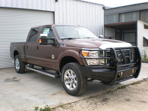 Product of Frontier Truck Gear 300-11-1005 Original  Bumper 