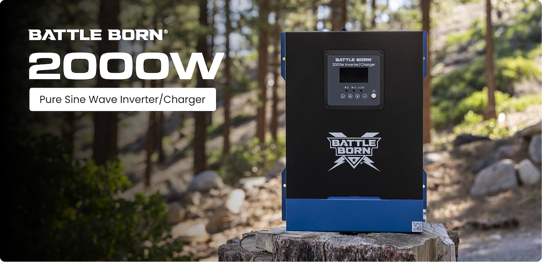 Battle Born Batteries Bbic2000 Power Inverter/ Battery Charger||2000w_Inverter-Charger_Hero.Png||94||bbbbbic2000||2344395