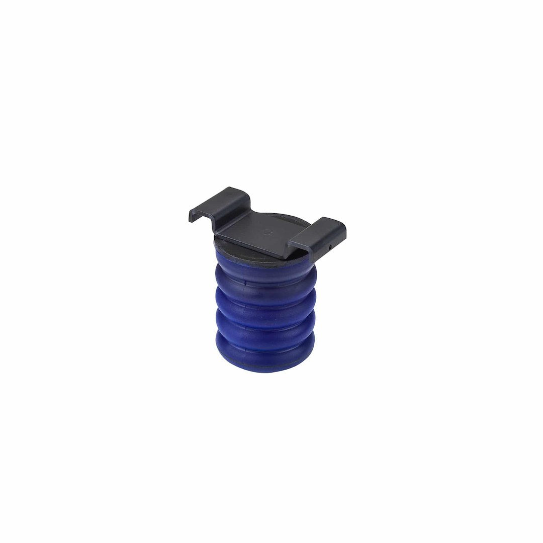Product of Super Springs Ssr-610-40 Helper Spring Kit