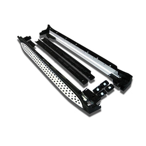 Product of Black Horse Offroad RMW167 Replica Running Board 