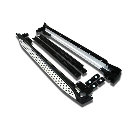 Product of Black Horse Offroad RMW167 Replica Running Board 