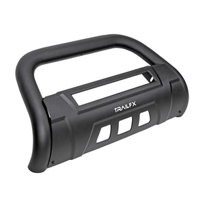 Product of TrailFX B1614T Bull Bar  with skid plate 