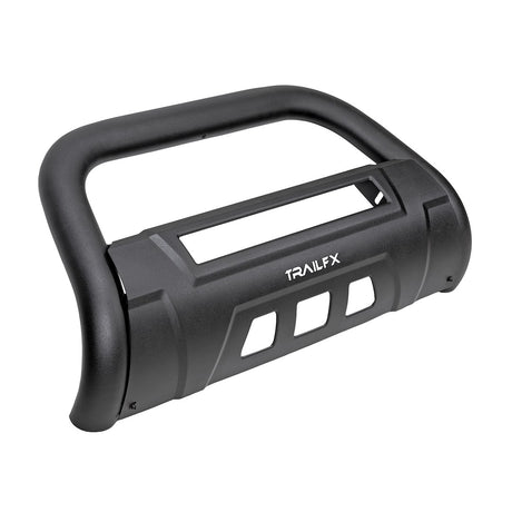 Product of TrailFX B1614T Bull Bar  with skid plate 