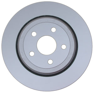 Product of Raybestos Brakes 780961 Specialty - Truck Plain Face 2-Piece Brake Rotor 