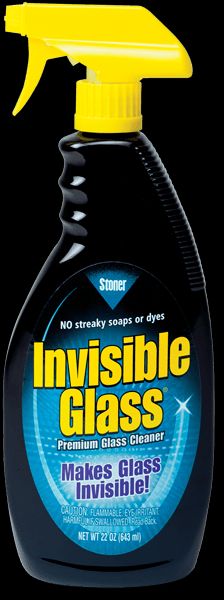Stoner Solutions 92166 Glass Cleaner||92166.Jpg||85||s7692166||865087