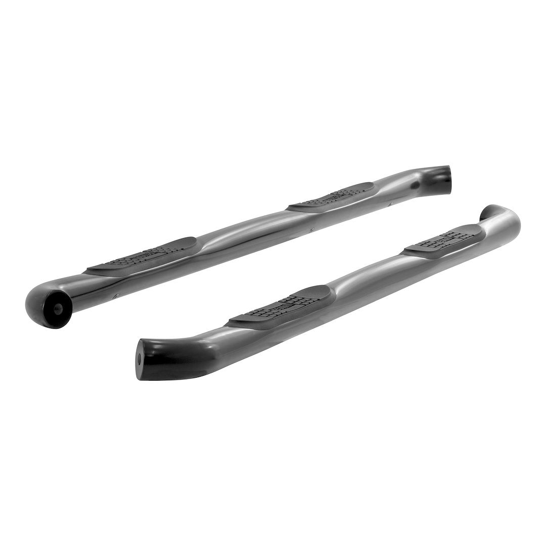 Product of Aries 203043 Nerf Bar With Surface Steps 