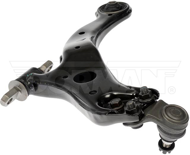 Dorman (Oe Solutions) 524-138 Control Arm||524-138_3.Jpg||88||d18524138||1634123