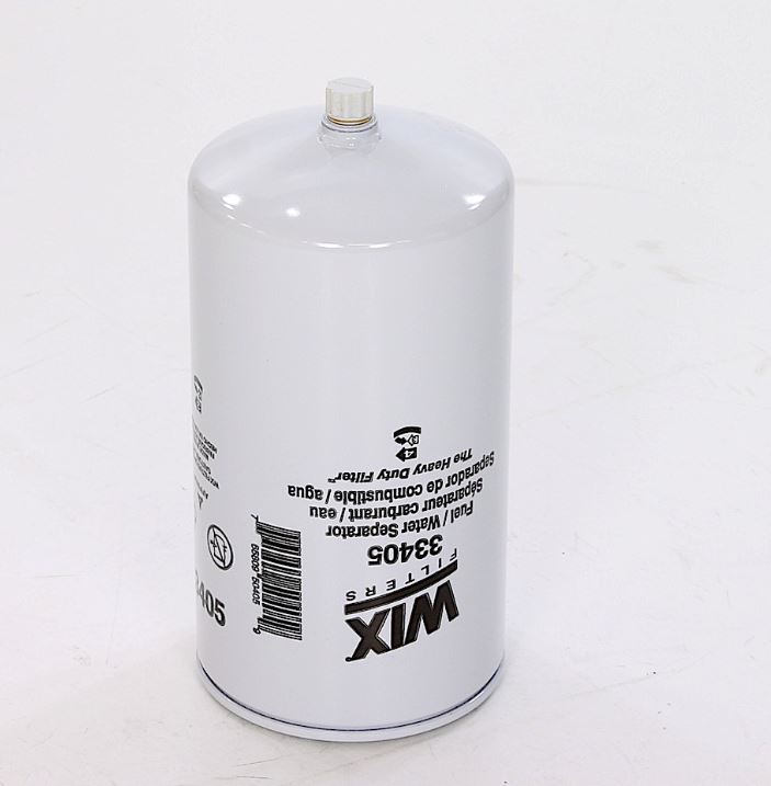 Wix Filters 33405 Fuel Filter||33405.Jpg||85||w6933405||1433537