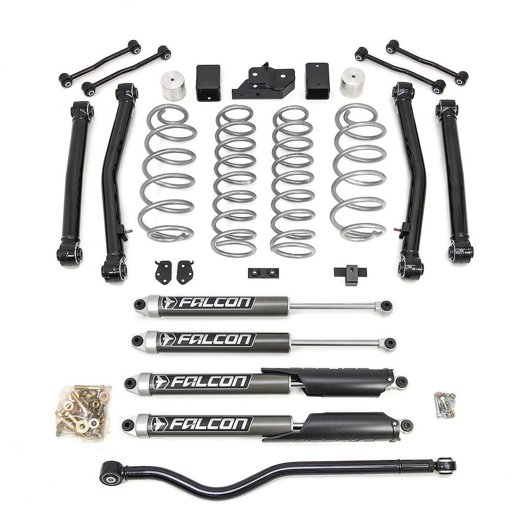 Product of ReadyLIFT 69-6837 Lift Kit Suspension 