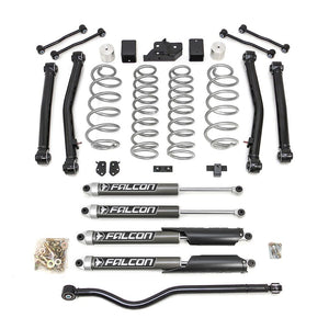Product of ReadyLIFT 69-6837 Lift Kit Suspension 