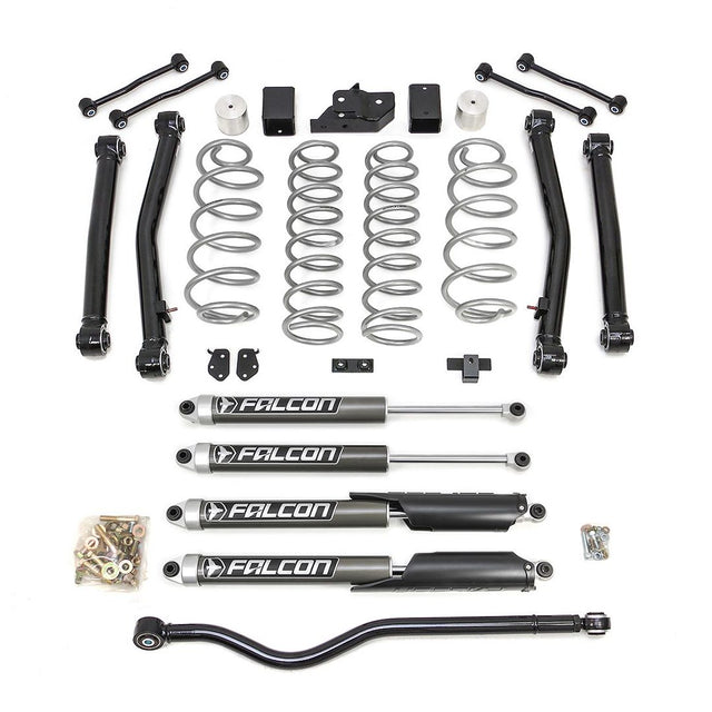 Product of ReadyLIFT 69-6837 Lift Kit Suspension 
