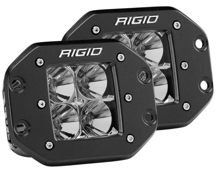 Rigid Lighting 212113 Driving/ Fog Light||212113.Jpg||85||r2g212113||1168282