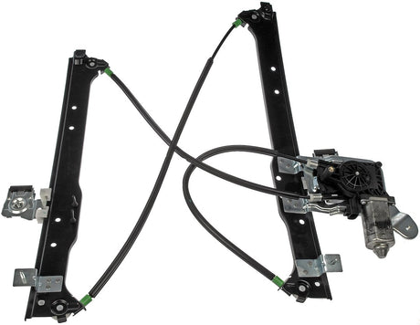 Dorman (Oe Solutions) 741-578 Window Regulator||741-578-002.Jpg||86||d18741578||875891